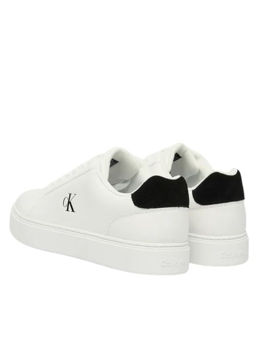Sneakers in pelle Calvin Klein Jeans | YM0YM0143501W